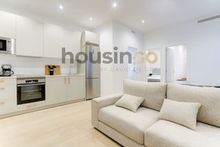 Location Appartement  Francisco silvela. Piso en alquiler en calle francisco silvela