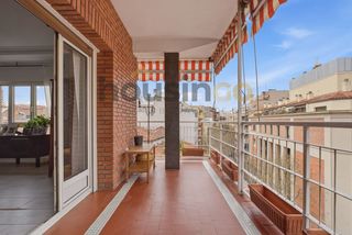 Flat  Alburquerque. Piso en venta en calle albuquerque