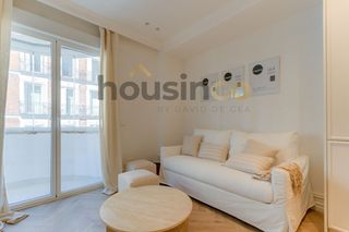 Location Appartement  Ayala. Piso en alquiler en calle ayala