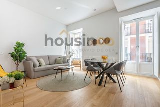 Alquiler Estudio  Baja de san pablo. Estudio en alquiler en calle corredera baja de san pablo