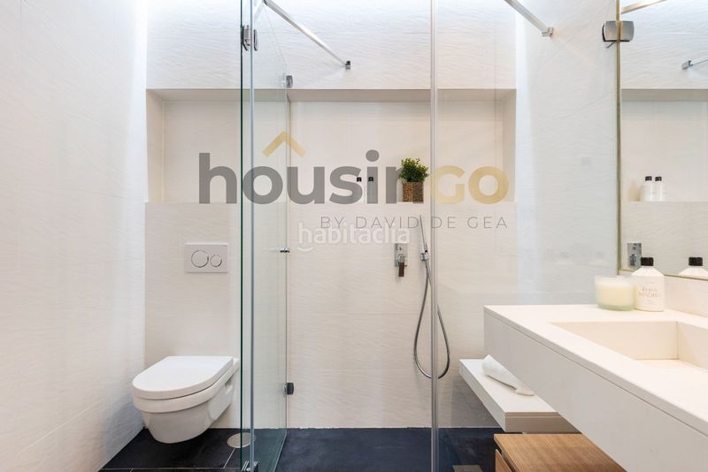 Foto ca88c267-47e2-4b79-b3b6-b2123b04fdda. Rent studio in Universidad-Malasaña Madrid