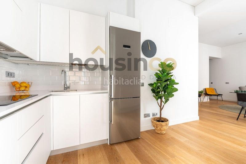 Foto da50bd83-9579-4b4b-a308-a7d8446aceb3. Rent studio in Universidad-Malasaña Madrid