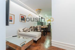 Lloguer Pis  Ayala. Piso en alquiler en calle ayala