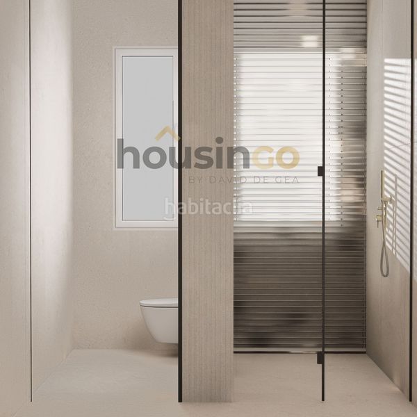 Foto 01ee6eb7-33d9-4ba4-a945-91cd25505c70. Pis amb calefacció a Almagro Madrid