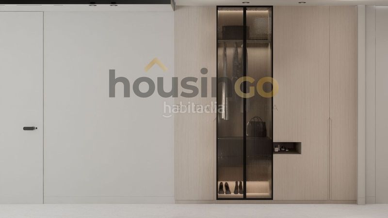 Foto 78a74b2a-a06b-45be-97b4-7ce79cb5c6a8. Pis amb calefacció a Almagro Madrid