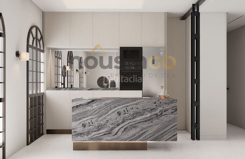 Foto 795f835c-9eb7-4629-88c2-cb822022522d. Pis amb calefacció a Almagro Madrid