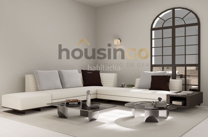 Foto a88dcf89-1f93-4441-bf40-28137137be86. Pis amb calefacció a Almagro Madrid