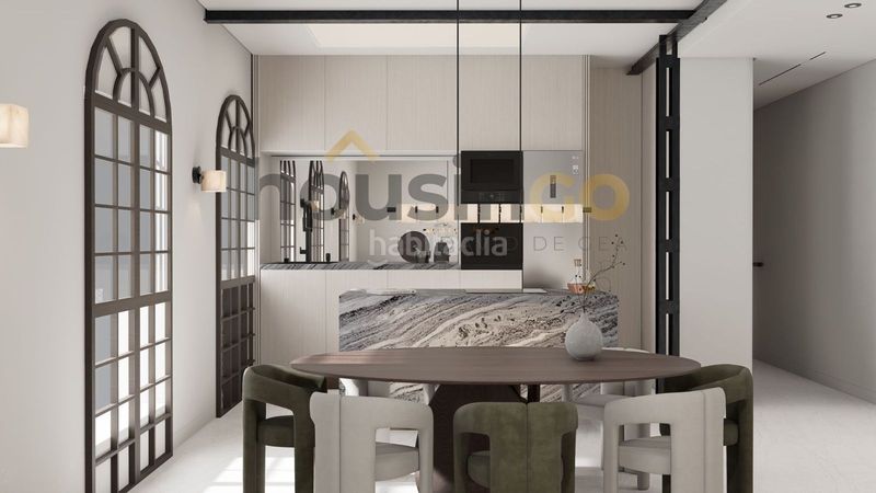 Foto ed4d8ba7-1b62-4d55-9a38-df02852af606. Pis amb calefacció a Almagro Madrid