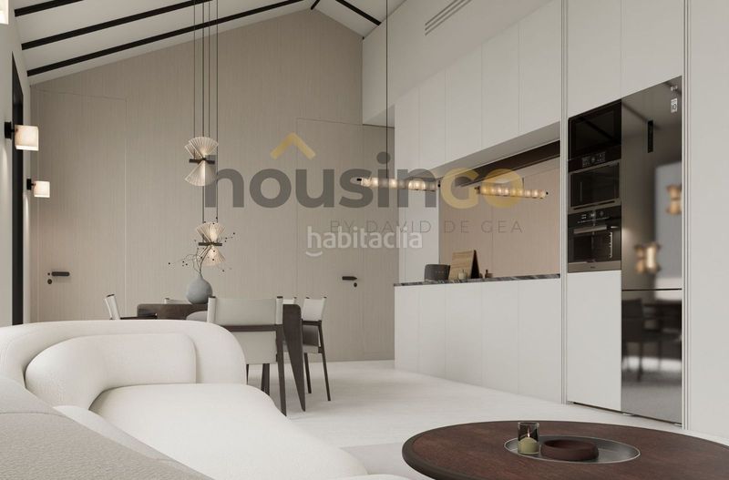 Foto 44d2df80-cfe4-4a23-a835-2e131f3c4d0f. Pis amb calefacció a Almagro Madrid