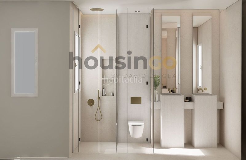 Foto 4cc56eb4-4b8a-4b2c-b2bb-31d6d04b9e96. Pis amb calefacció a Almagro Madrid