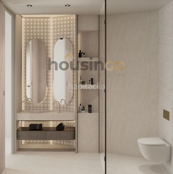 Foto 6ca06b72-fff3-4107-a6a6-33bc553fbdbc. Pis amb calefacció a Almagro Madrid