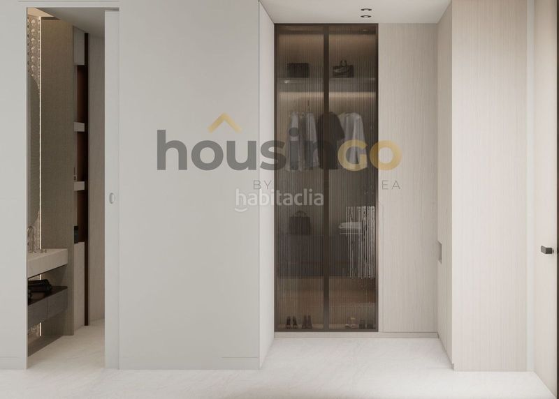 Foto 8922e2dd-cf95-43c0-8522-932bcfb12fb3. Pis amb calefacció a Almagro Madrid