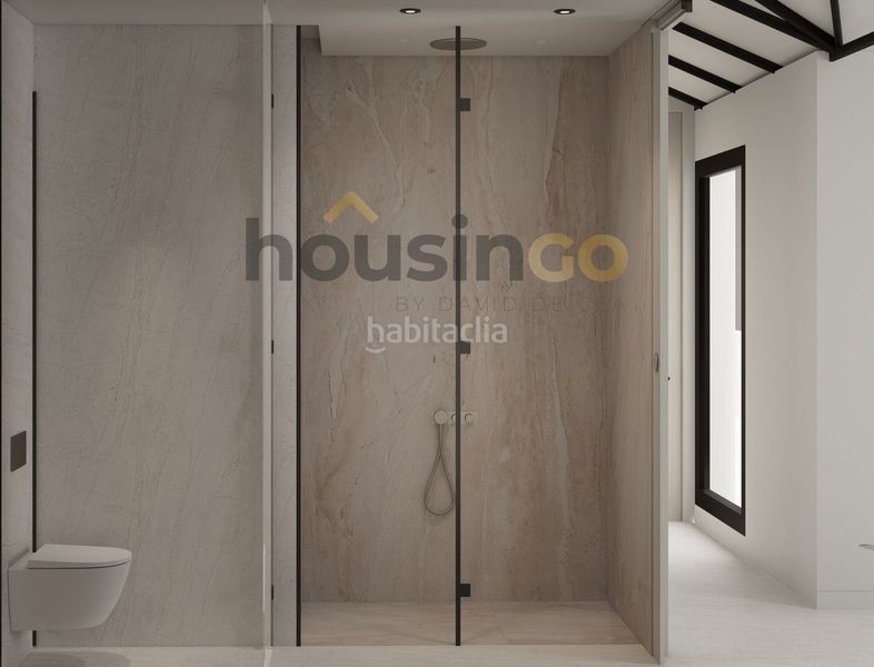 Foto 8be1e1f1-fc2e-403b-a6b9-68845fbe6626. Pis amb calefacció a Almagro Madrid