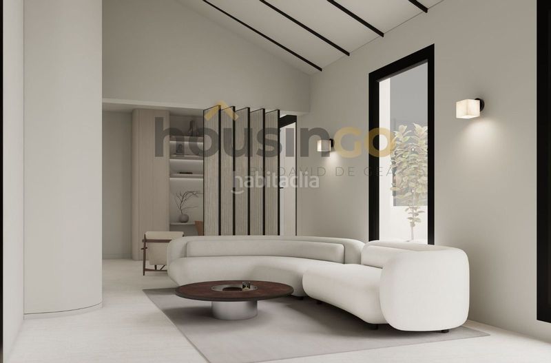 Foto b3d88597-6541-4c0b-a4fa-d36ad798d825. Pis amb calefacció a Almagro Madrid