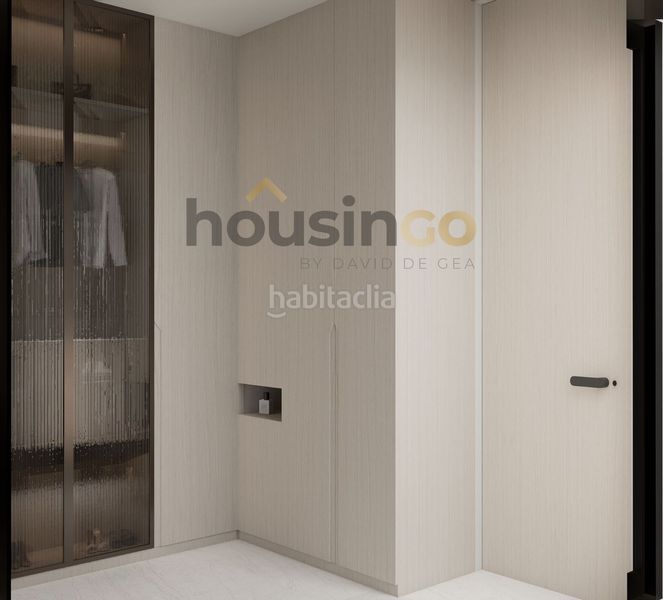 Foto d9e85e24-d073-422f-9c0e-c7b75a7121d8. Pis amb calefacció a Almagro Madrid