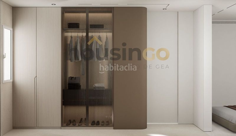 Foto ede5e08f-a5e5-4102-a75f-6d3908dcd842. Pis amb calefacció a Almagro Madrid