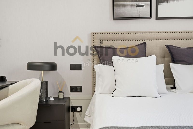 Foto 0203ce82-c36a-45c9-8a14-cdedce07b31a. Pis amb calefacció a Almagro Madrid