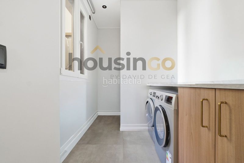 Foto 0d41ab62-c4ee-494a-bbf4-49f775a537e6. Pis amb calefacció a Almagro Madrid