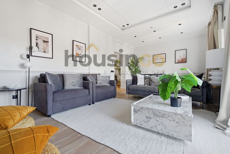 Foto 16924244-d7fc-4ab7-a89d-4d0fac967e06. Pis amb calefacció a Almagro Madrid