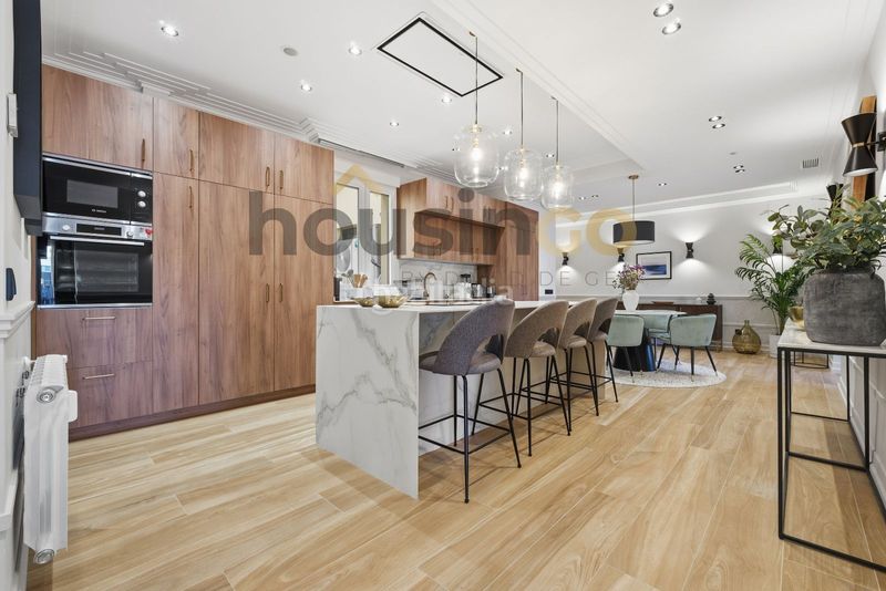 Foto 27519c1a-519d-4756-8255-8b5e501375d0. Pis amb calefacció a Almagro Madrid