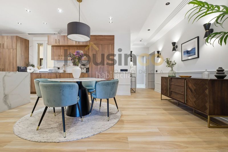 Foto 3ae5a127-44c4-4cb4-bbf9-8b617ddef2db. Pis amb calefacció a Almagro Madrid