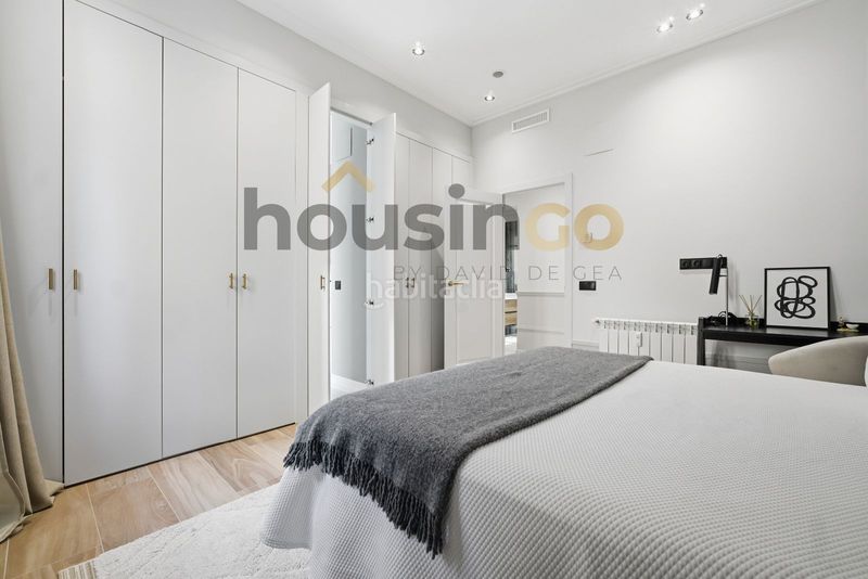 Foto 3cb90206-0940-459f-8be8-4196c896141d. Pis amb calefacció a Almagro Madrid