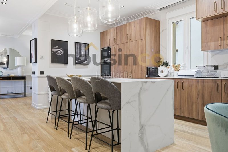 Foto 4d94f179-5ab1-4f07-af82-d4a39462fbb9. Pis amb calefacció a Almagro Madrid