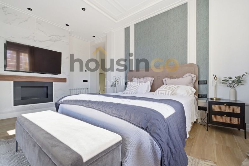 Foto 4e564fbb-3c12-4c8f-8d2c-c3c0c62f6c1d. Pis amb calefacció a Almagro Madrid