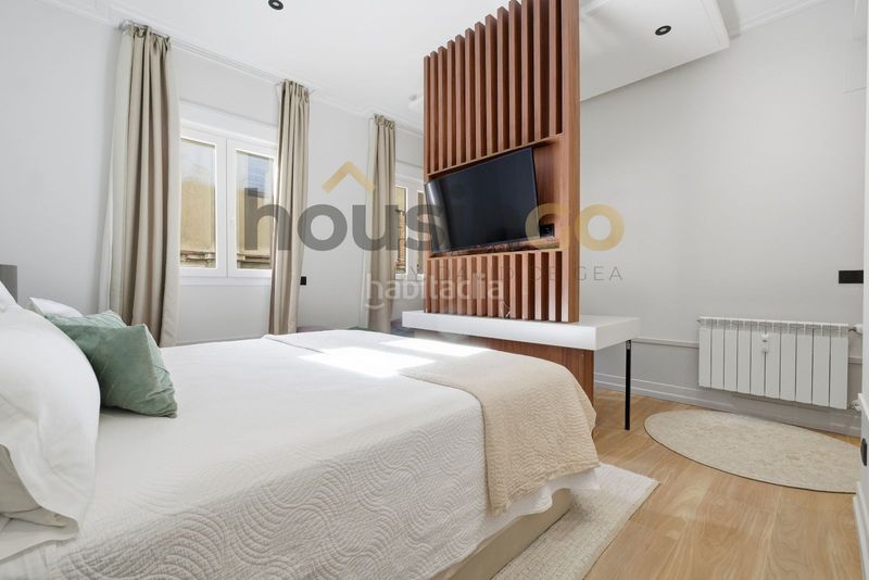 Foto 5fdea89f-3edc-4801-abc4-333f6f2f20b1. Pis amb calefacció a Almagro Madrid