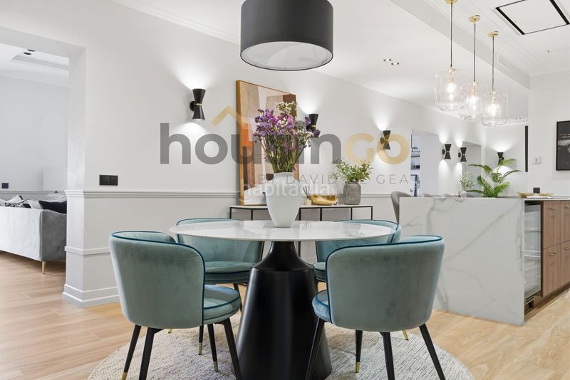 Foto 61c149a5-b40d-4d2a-b3a8-62dc67466c24. Pis amb calefacció a Almagro Madrid