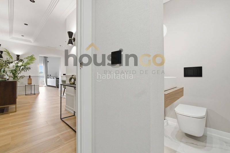 Foto 6e8ddbf4-b885-4ad5-a829-43e5fdb56d31. Pis amb calefacció a Almagro Madrid