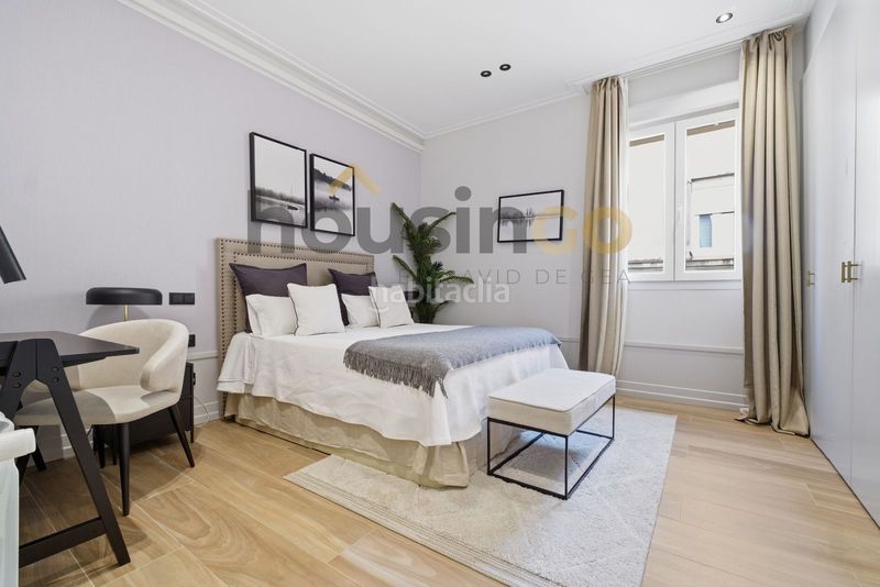 Foto 7240db78-2b8a-4d0d-9dca-f8a318d849f7. Pis amb calefacció a Almagro Madrid