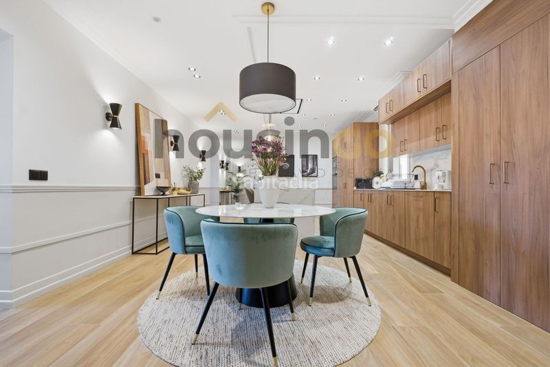 Foto 7245e9e8-92ac-4ee4-abe1-f758afc3e49d. Pis amb calefacció a Almagro Madrid