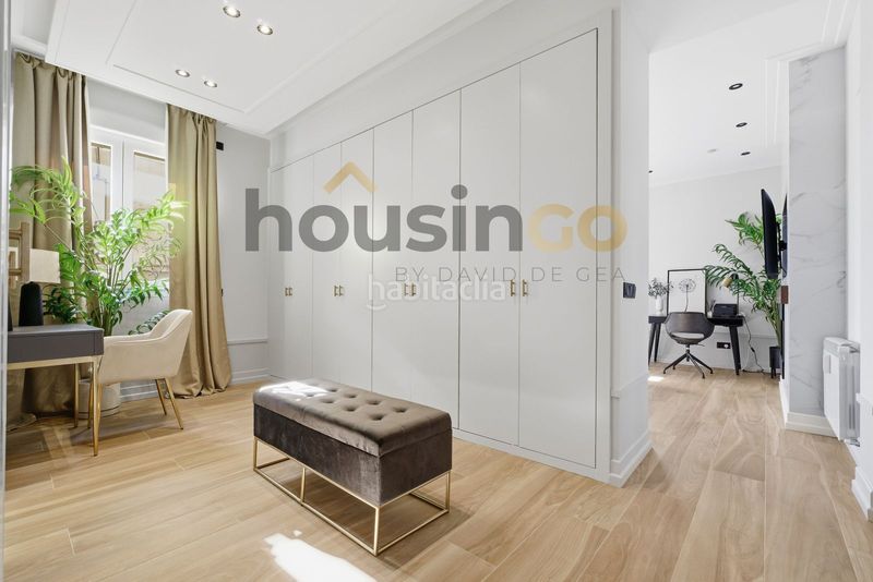 Foto 9470cda1-8a0f-4625-9af0-fa3ee799acfe. Pis amb calefacció a Almagro Madrid