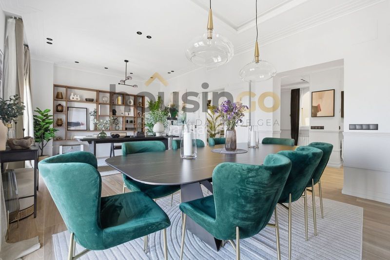 Foto b83fdf09-d99f-42d7-b326-3ac847d4280a. Pis amb calefacció a Almagro Madrid