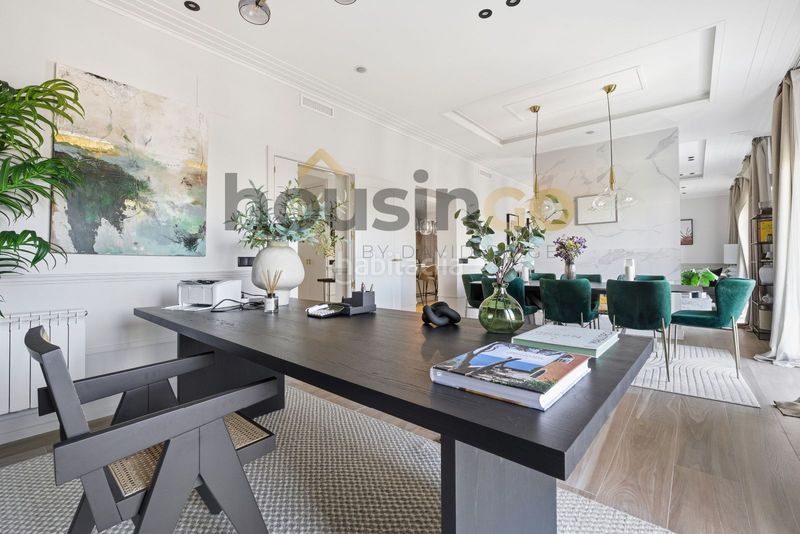 Foto c2b06a9c-d35f-459a-994a-6eadb86428c1. Pis amb calefacció a Almagro Madrid