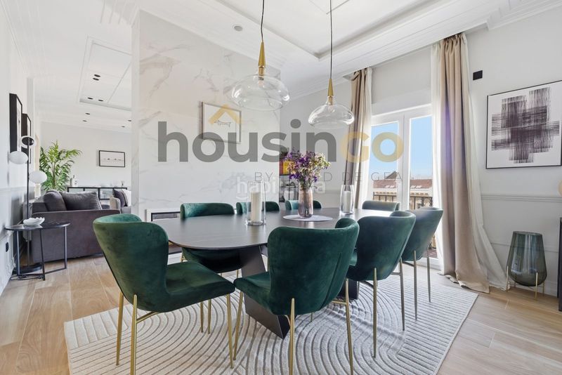 Foto c45a2f34-298d-49b3-937a-0440e8921d70. Pis amb calefacció a Almagro Madrid