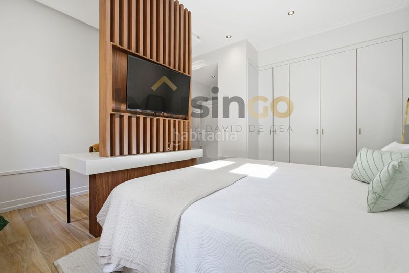 Foto d11316e4-7f33-4c12-a30b-84c493937608. Pis amb calefacció a Almagro Madrid