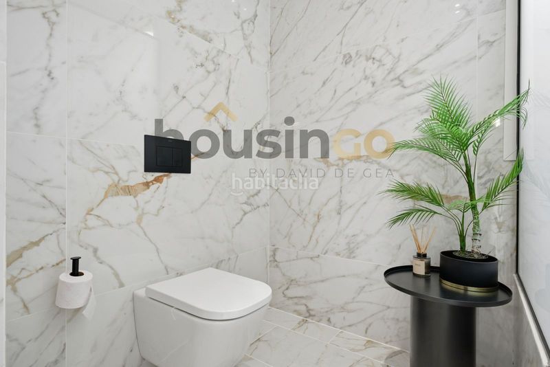 Foto dfe2e134-469d-4a1c-855e-6fd935e3fea5. Pis amb calefacció a Almagro Madrid