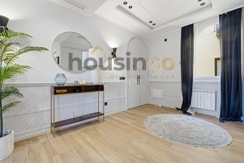 Foto e3d78a55-3211-476c-94fe-96ca5b4c0a98. Pis amb calefacció a Almagro Madrid