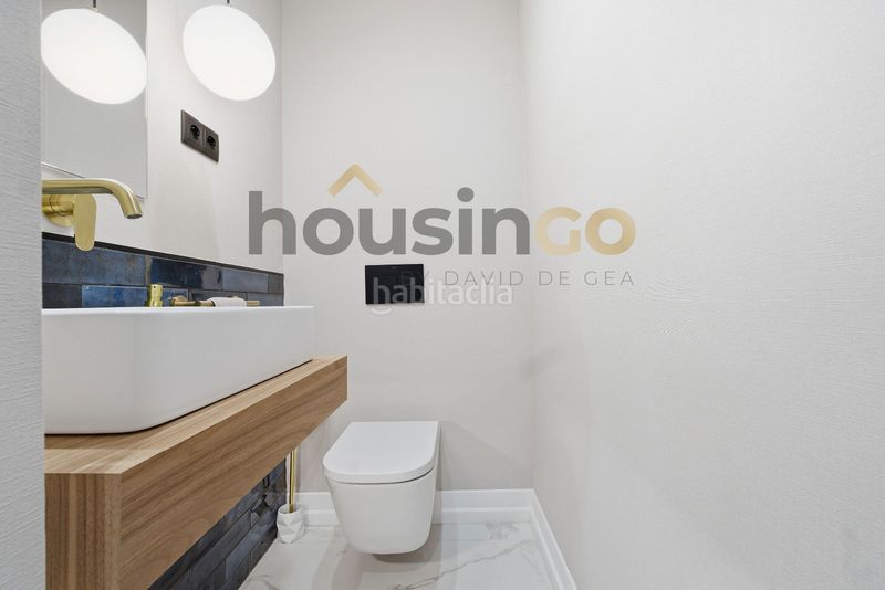 Foto e66b87d6-1cad-491d-94d7-27fc4da1b124. Pis amb calefacció a Almagro Madrid