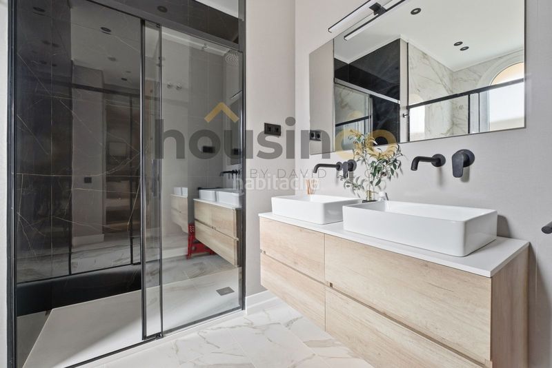 Foto eac2d12e-4642-4e28-8e5a-2c1db0e2e728. Pis amb calefacció a Almagro Madrid