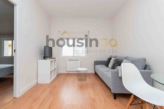 Flat in Coslada