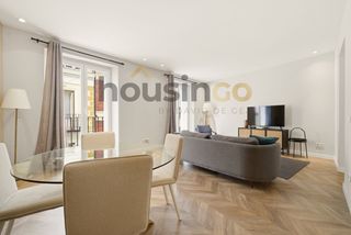Appartamento  Hernán cortes. Piso en venta en calle de hernán cortes