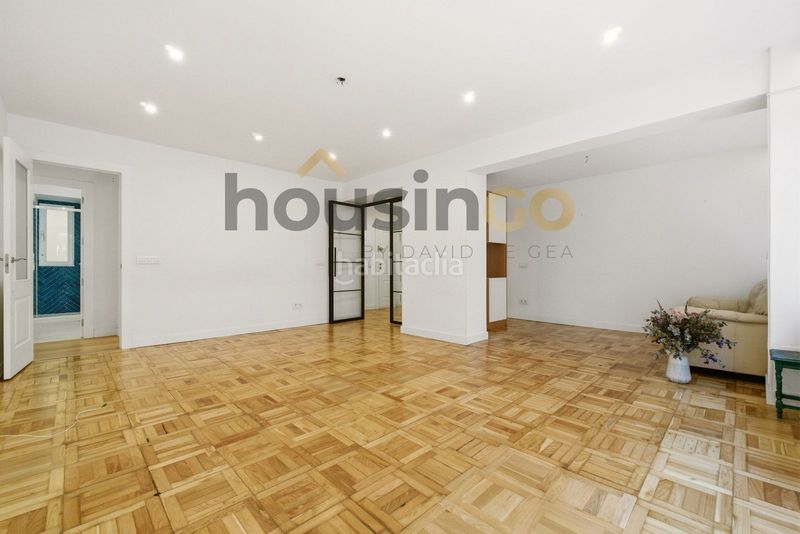 Foto 00a711c3-cd0c-4d0d-b4d5-f74f0549ac38. Pis amb calefacció aparcament a Guindalera Madrid