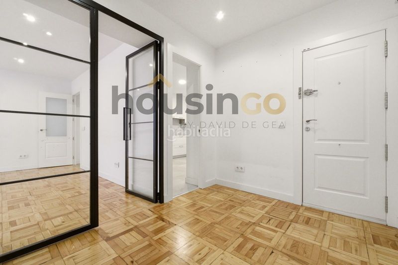 Foto 04f02987-0b7e-4ef6-9846-7af8f449c936. Pis amb calefacció aparcament a Guindalera Madrid
