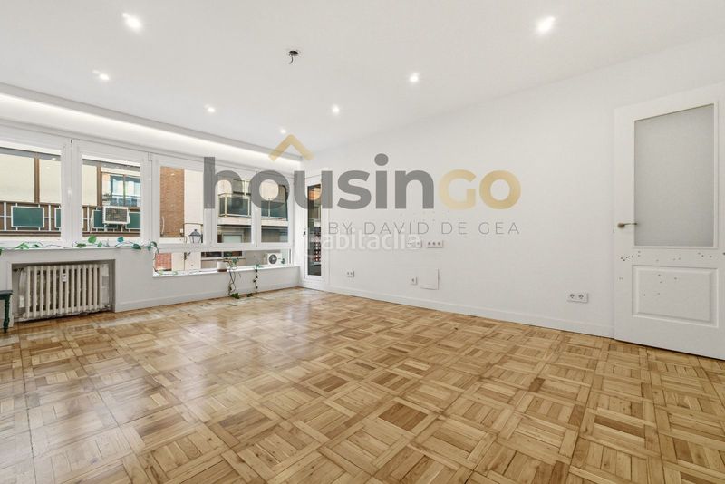 Foto 08ebb63a-5711-4d4b-82ae-048ca2911f41. Pis amb calefacció aparcament a Guindalera Madrid