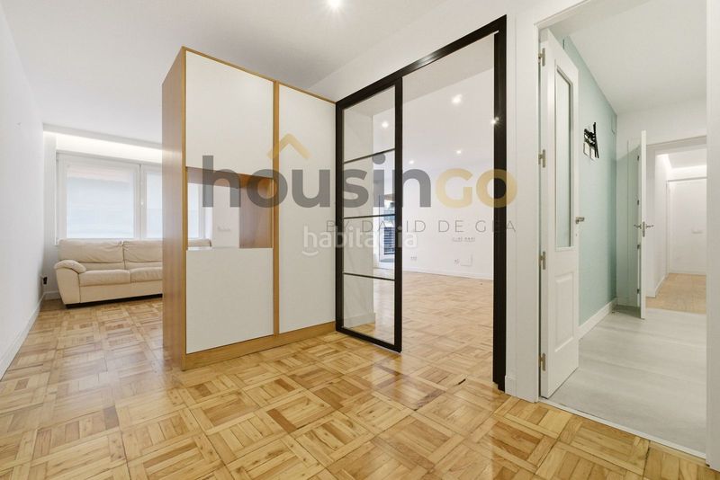 Foto 22a46174-c9cd-4494-9c4c-94c5067731ff. Pis amb calefacció aparcament a Guindalera Madrid