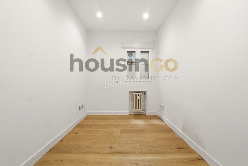 Foto 48ee8741-a975-4498-8eed-2b2045fa0c25. Pis amb calefacció aparcament a Guindalera Madrid