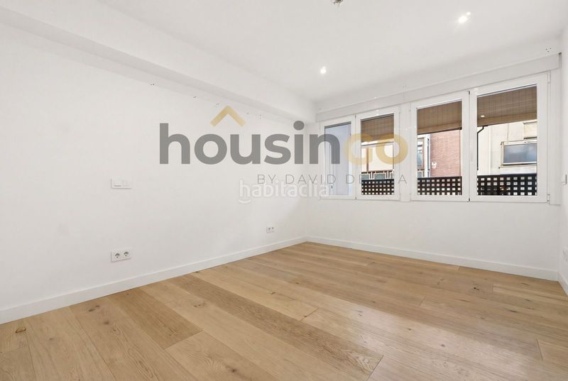 Foto 5e310267-358f-4ac5-8078-ca80d2b0ad05. Pis amb calefacció aparcament a Guindalera Madrid